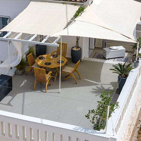 Pearl House Hidra Exterior foto