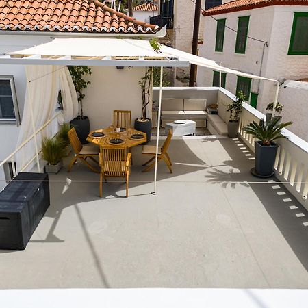 Pearl House Hidra Exterior foto
