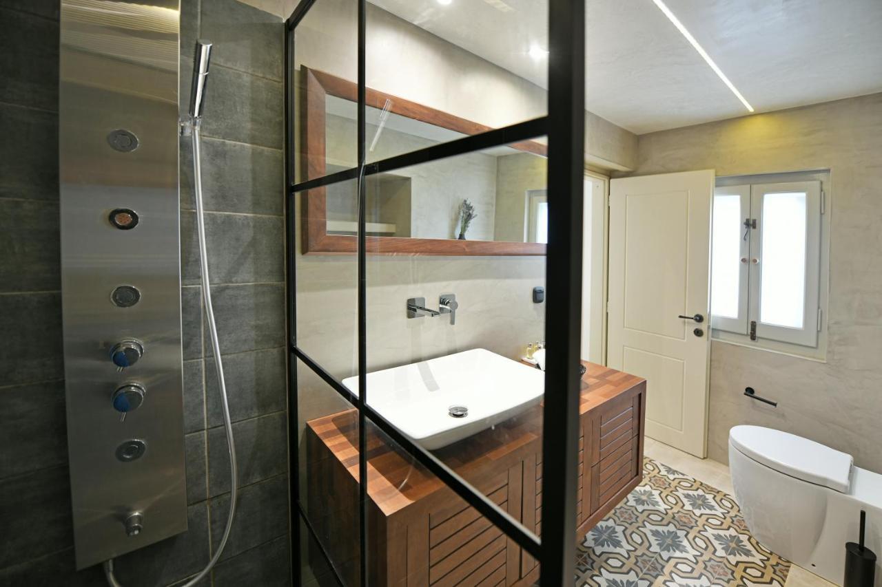 Pearl House Hidra Exterior foto