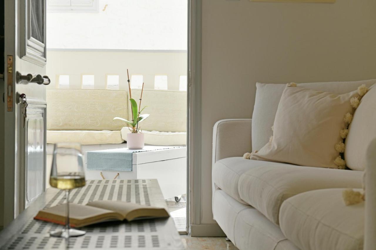Pearl House Hidra Exterior foto