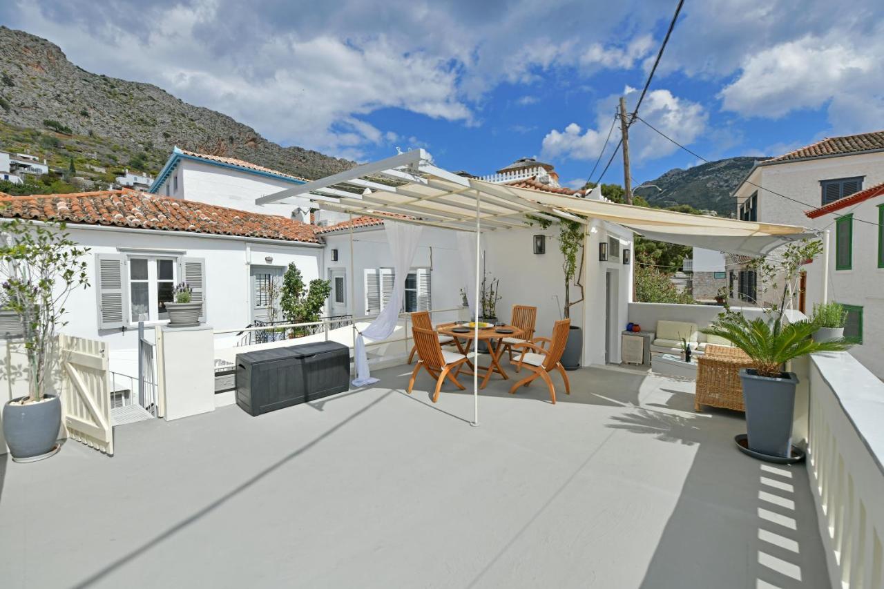 Pearl House Hidra Exterior foto